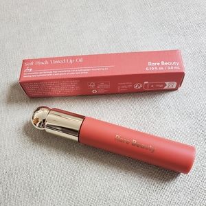 Rare Beauty Soft Pinch Tinted Lip Oil Joy BNIB